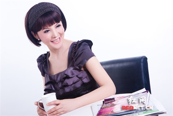 优发国际生态董事长张卫女士