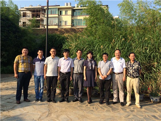 合影1（优发国际园）