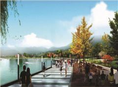 桂花湾农业生态景观妄想设计