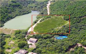 株洲醴陵市国瓷街道办华塘矿区生态修复工程项目