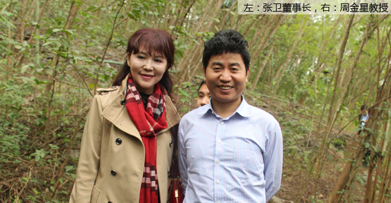 北京林业大学水土坚持学院教授、、博士生导师