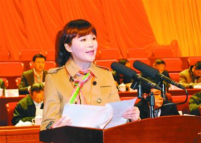 湖南省优发国际董事长张卫