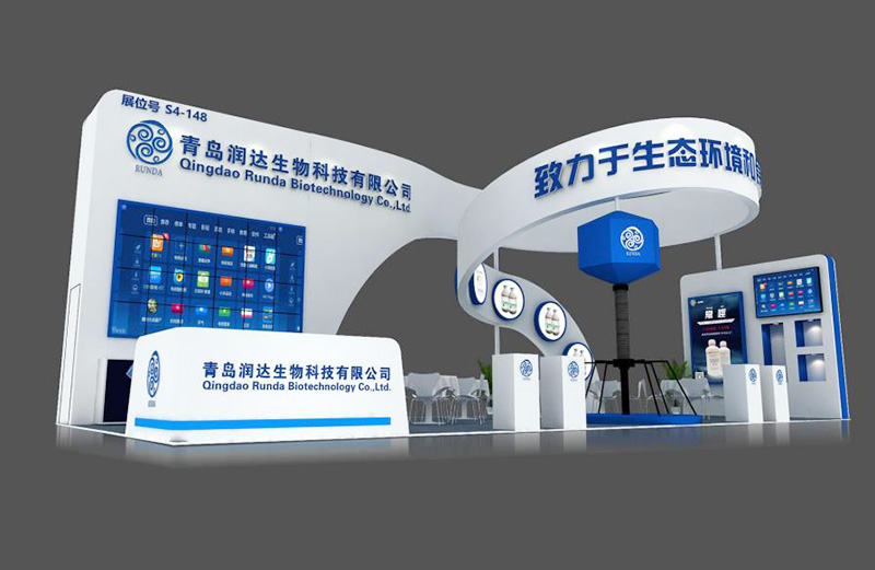  金秋九月，相约青岛VIV展会，我们不见不散！