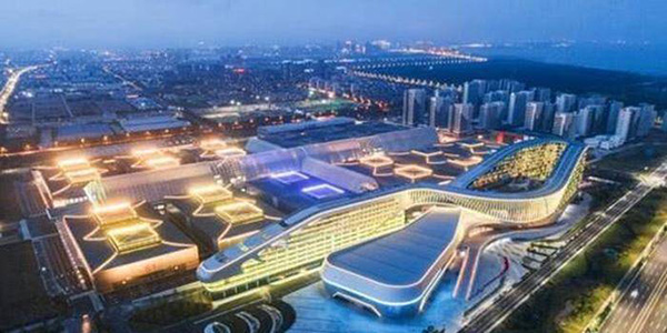 【再聚首】青岛大奖国际生物约您共赴2021viv（青岛）畜牧展！