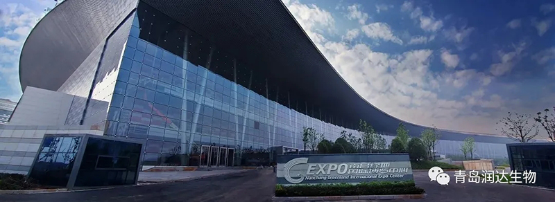 展会邀约 ▎2024中国畜博会开幕在即！大奖国际生物与您不见不散。。